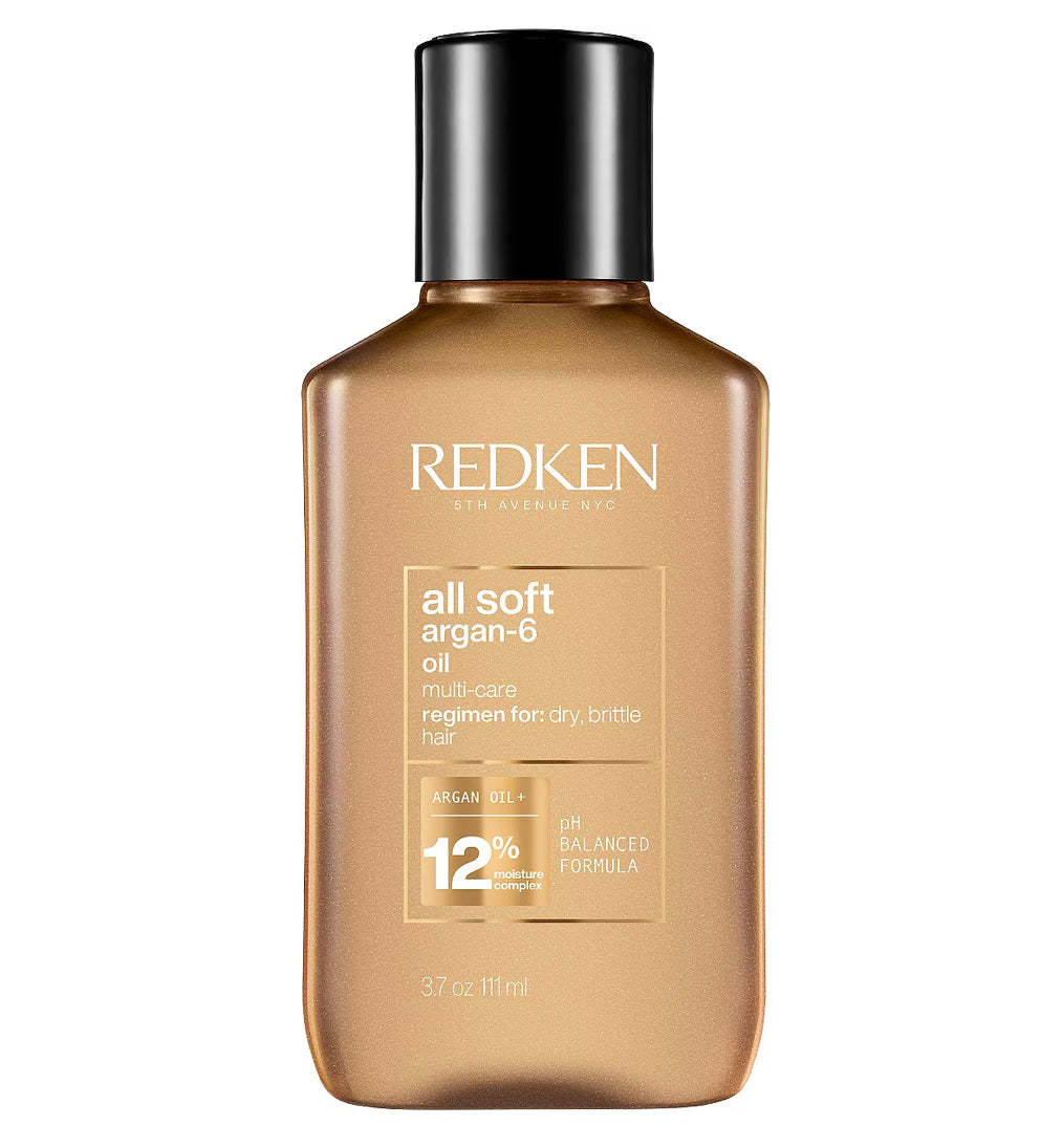Redken All Soft argan-6 Oil