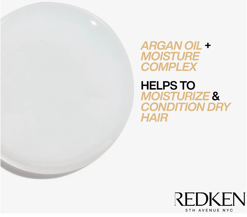 Redken All Soft argan-6 Oil